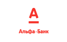 Банк Альфа-Банк в Николаевке (Еврейская автономная обл.)